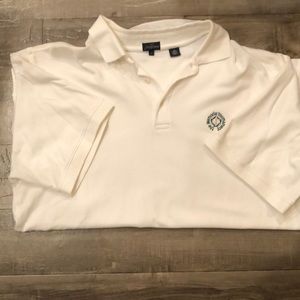 men’s Memorial Tournament Polo